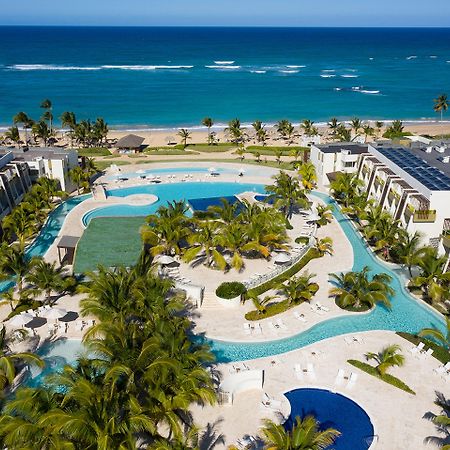 Dreams Onyx Resort & Spa Punta Cana Bagian luar foto
