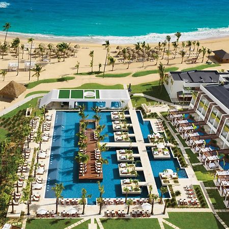 Dreams Onyx Resort & Spa Punta Cana Bagian luar foto