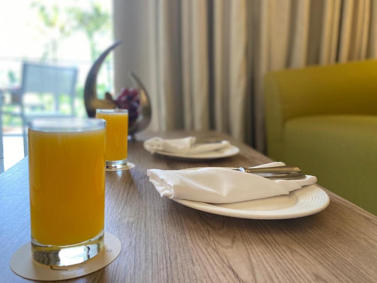 Dreams Onyx Resort & Spa Punta Cana Bagian luar foto