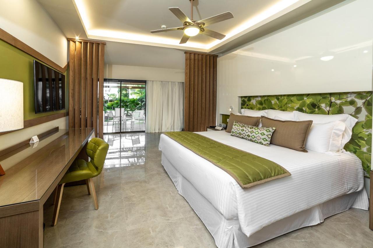 Dreams Onyx Resort & Spa Punta Cana Bagian luar foto