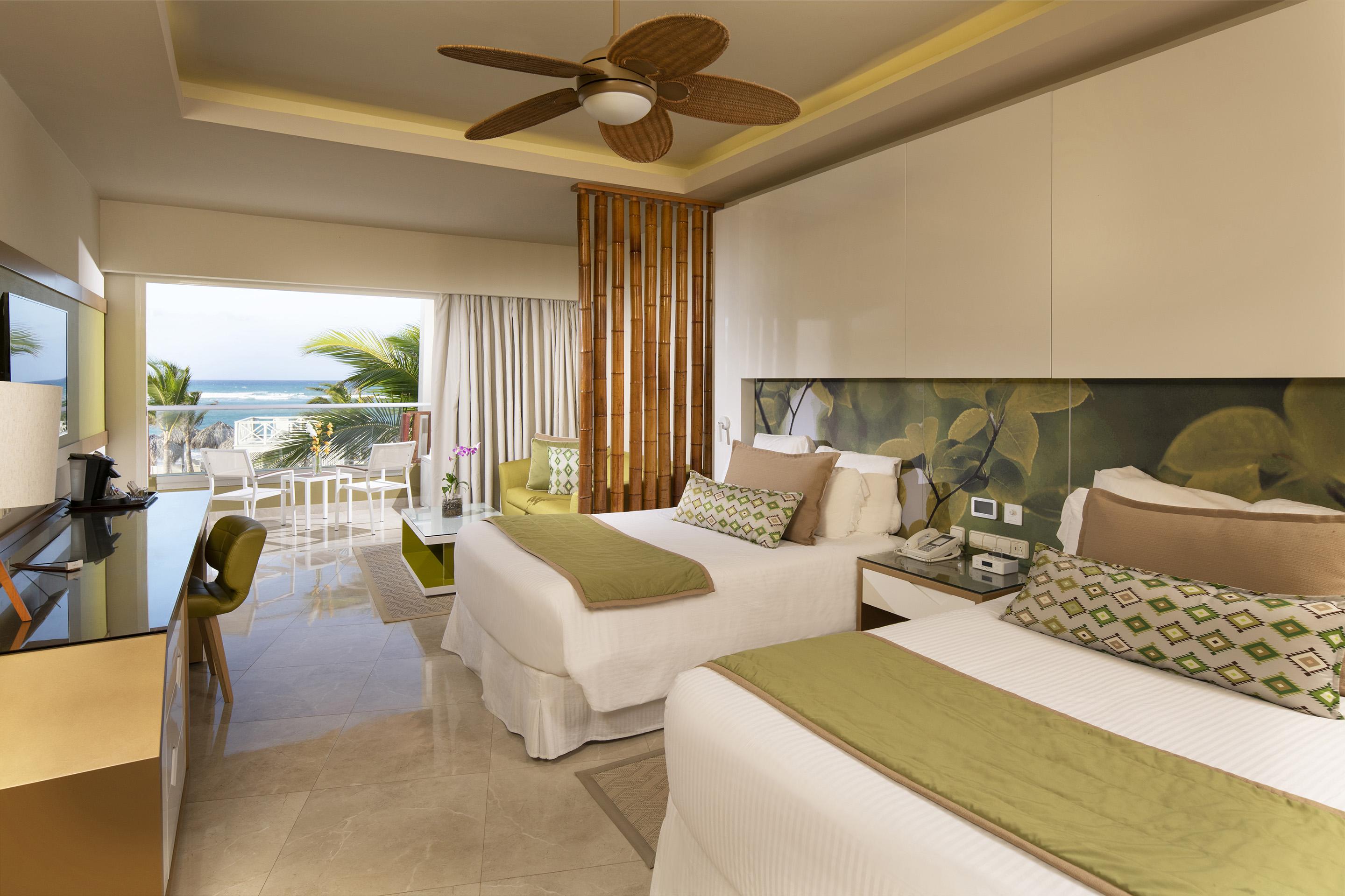 Dreams Onyx Resort & Spa Punta Cana Bagian luar foto