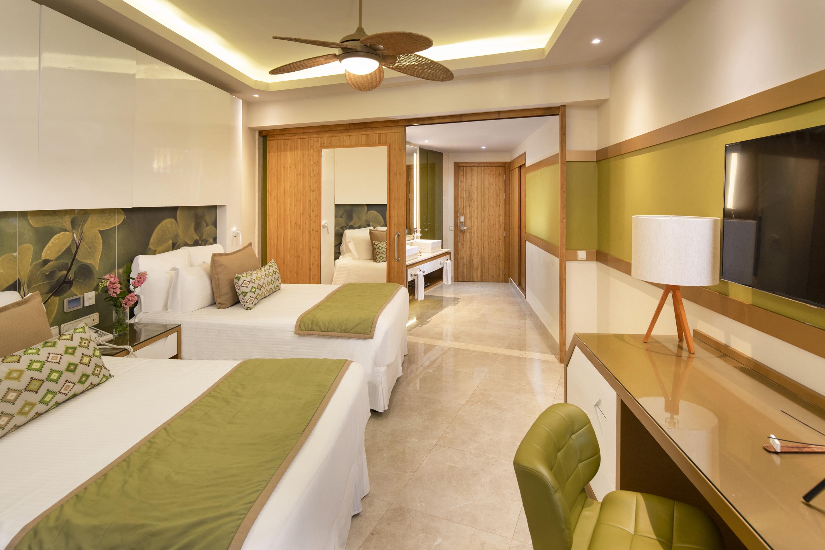 Dreams Onyx Resort & Spa Punta Cana Bagian luar foto