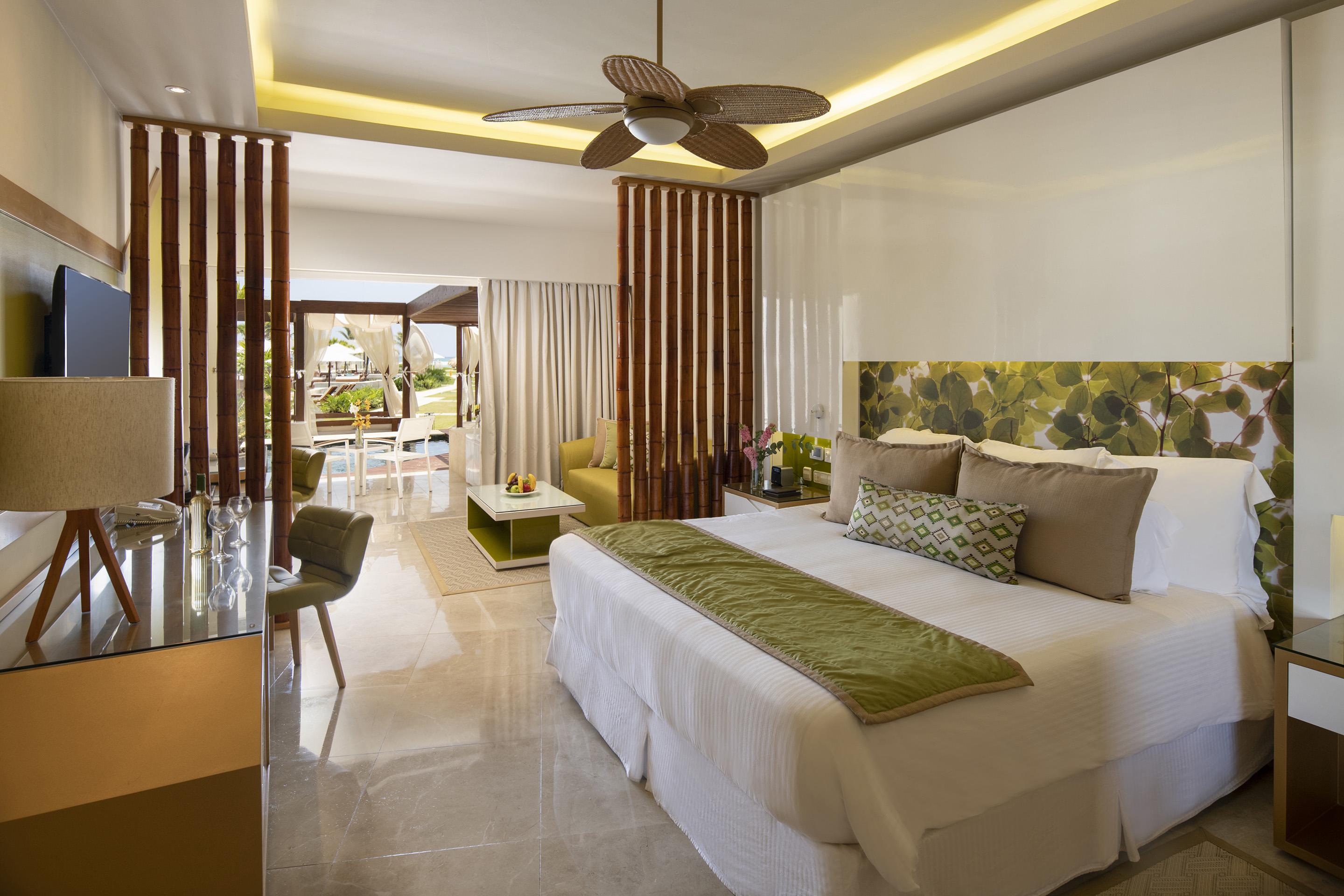Dreams Onyx Resort & Spa Punta Cana Bagian luar foto
