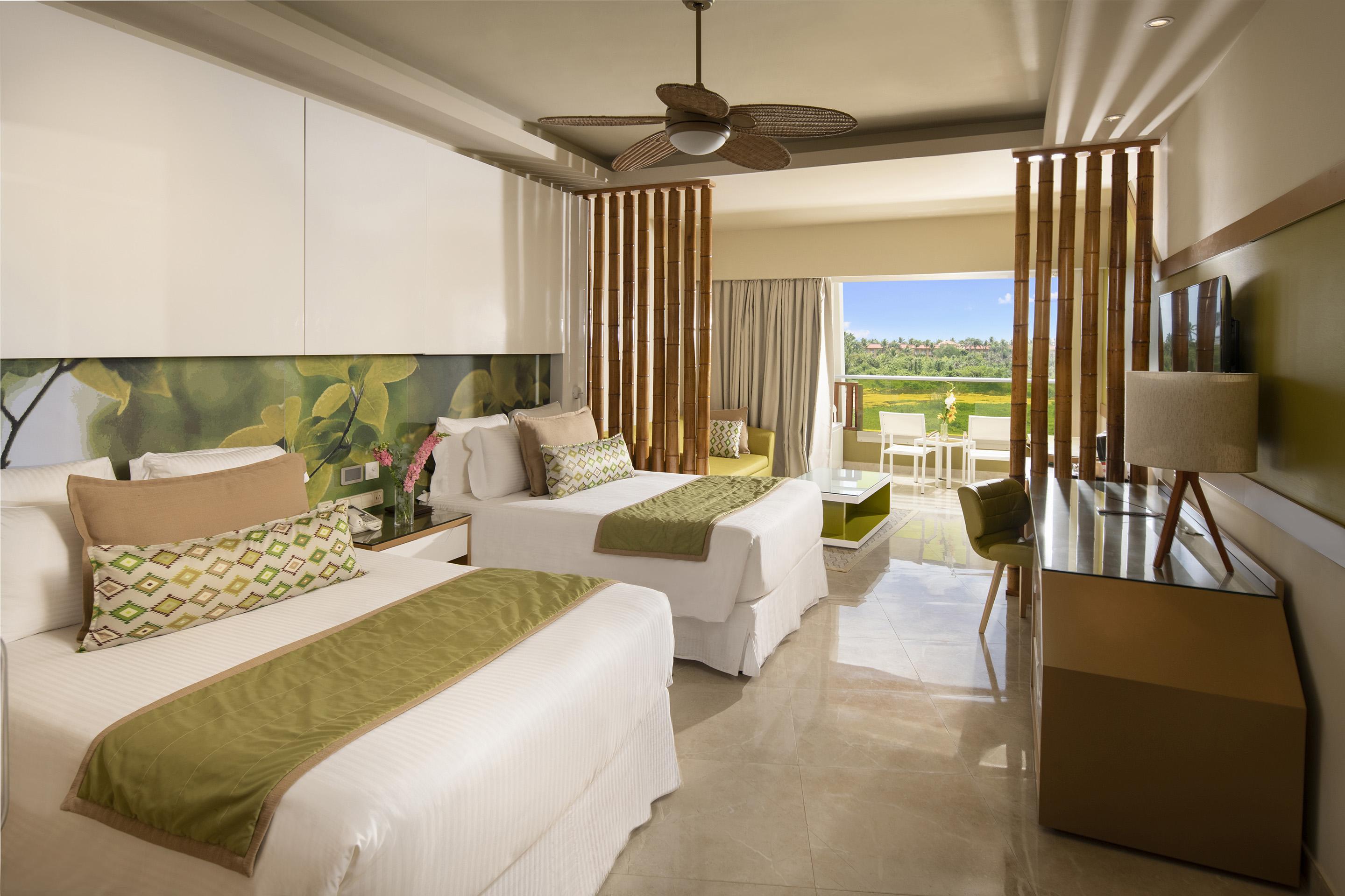 Dreams Onyx Resort & Spa Punta Cana Bagian luar foto