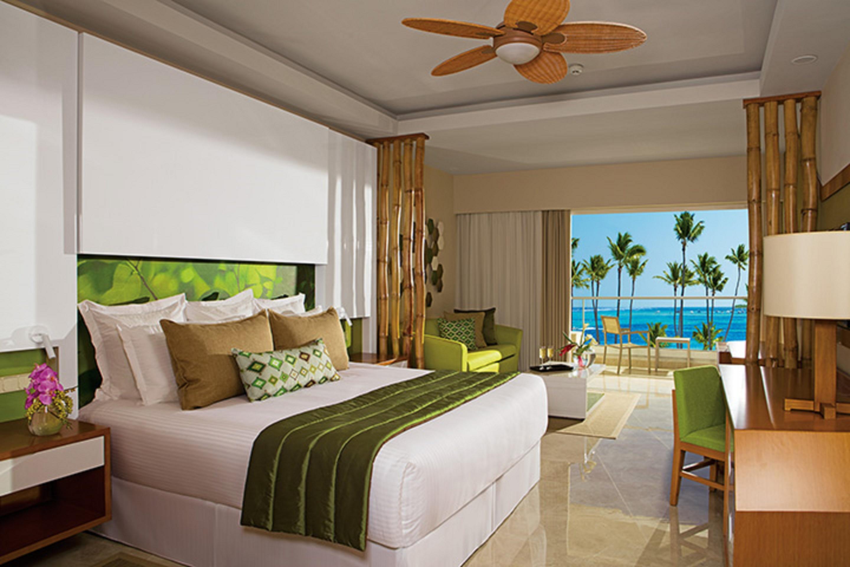 Dreams Onyx Resort & Spa Punta Cana Bagian luar foto