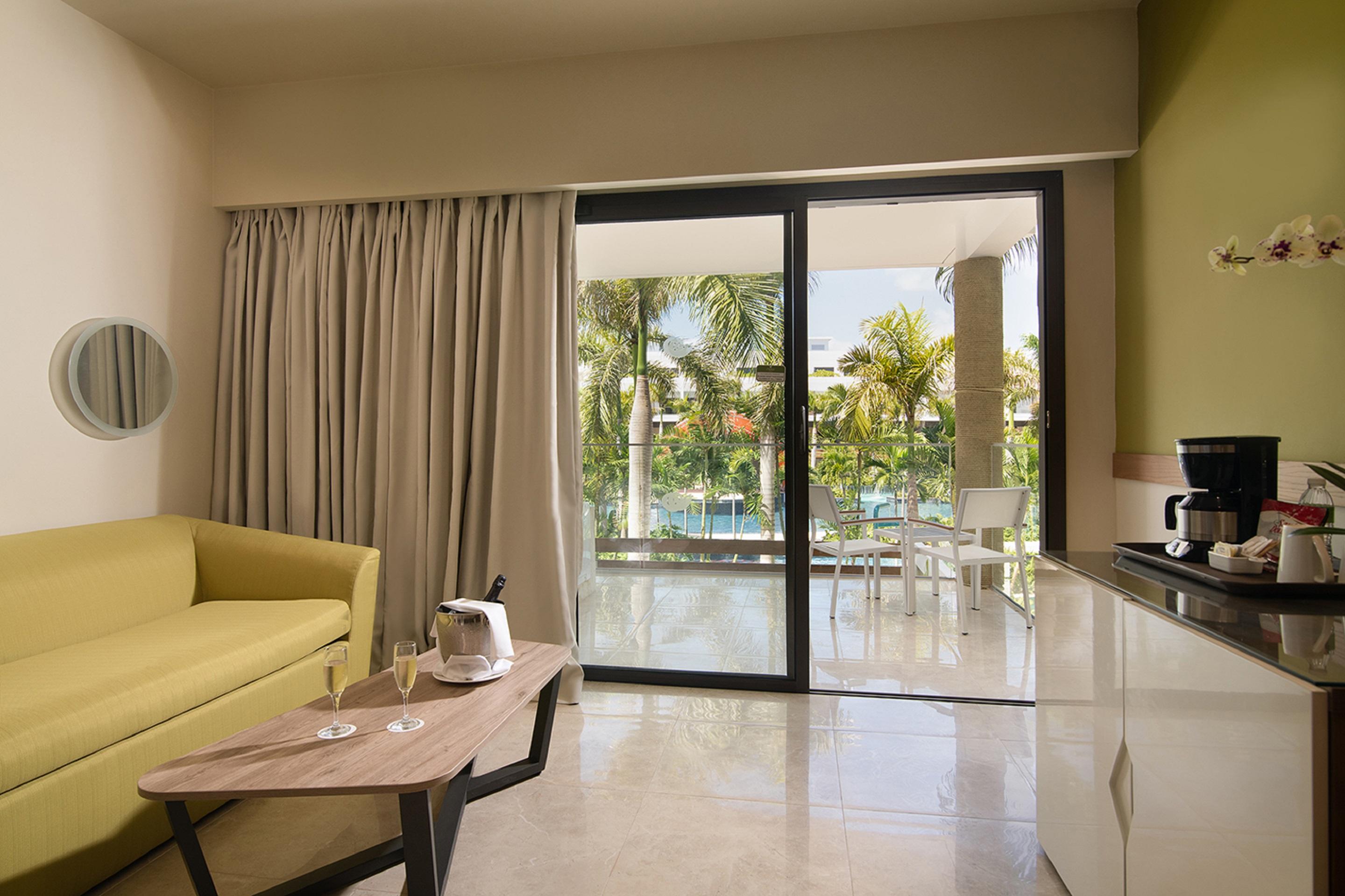 Dreams Onyx Resort & Spa Punta Cana Bagian luar foto