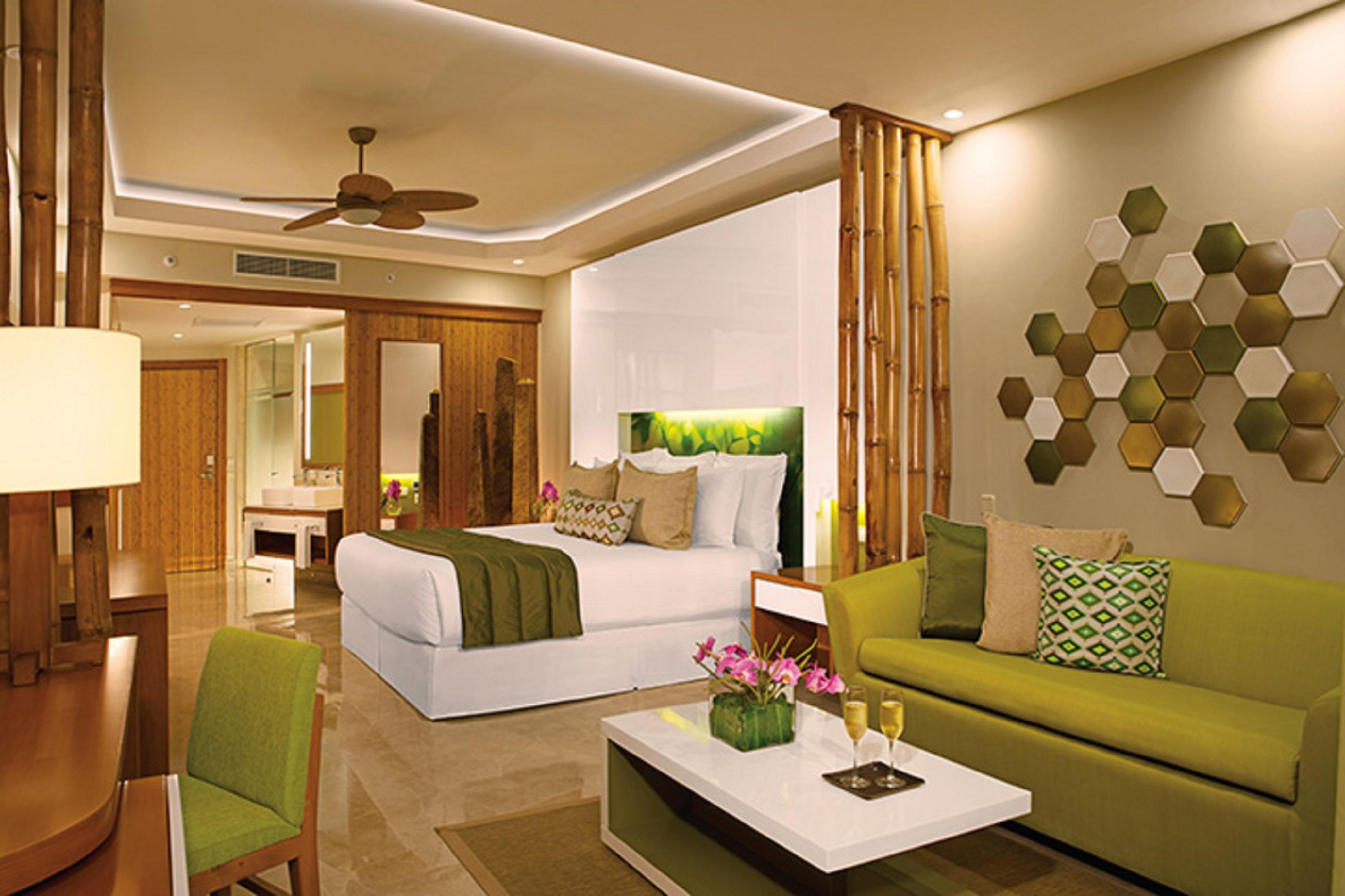 Dreams Onyx Resort & Spa Punta Cana Bagian luar foto