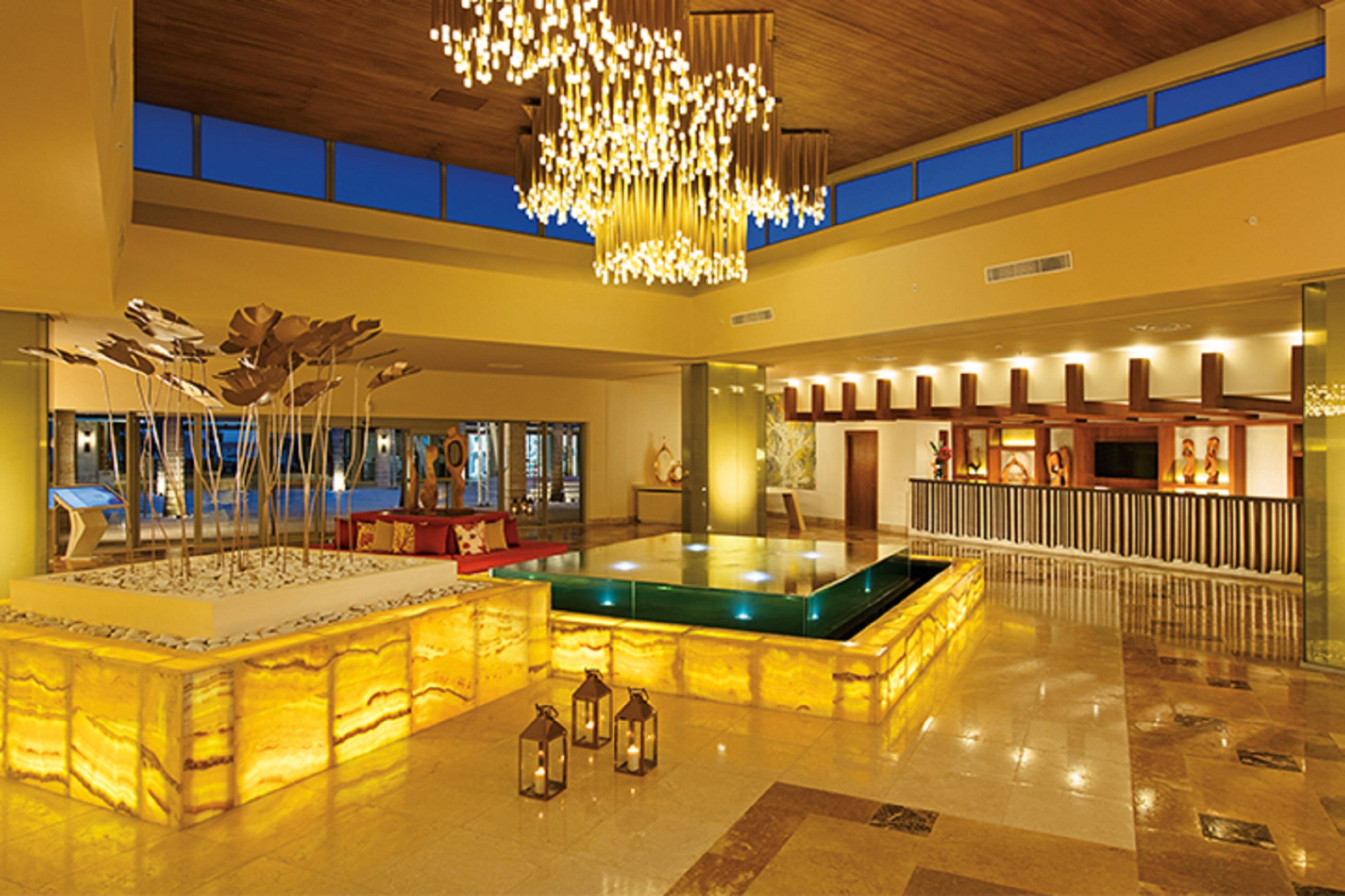 Dreams Onyx Resort & Spa Punta Cana Bagian luar foto