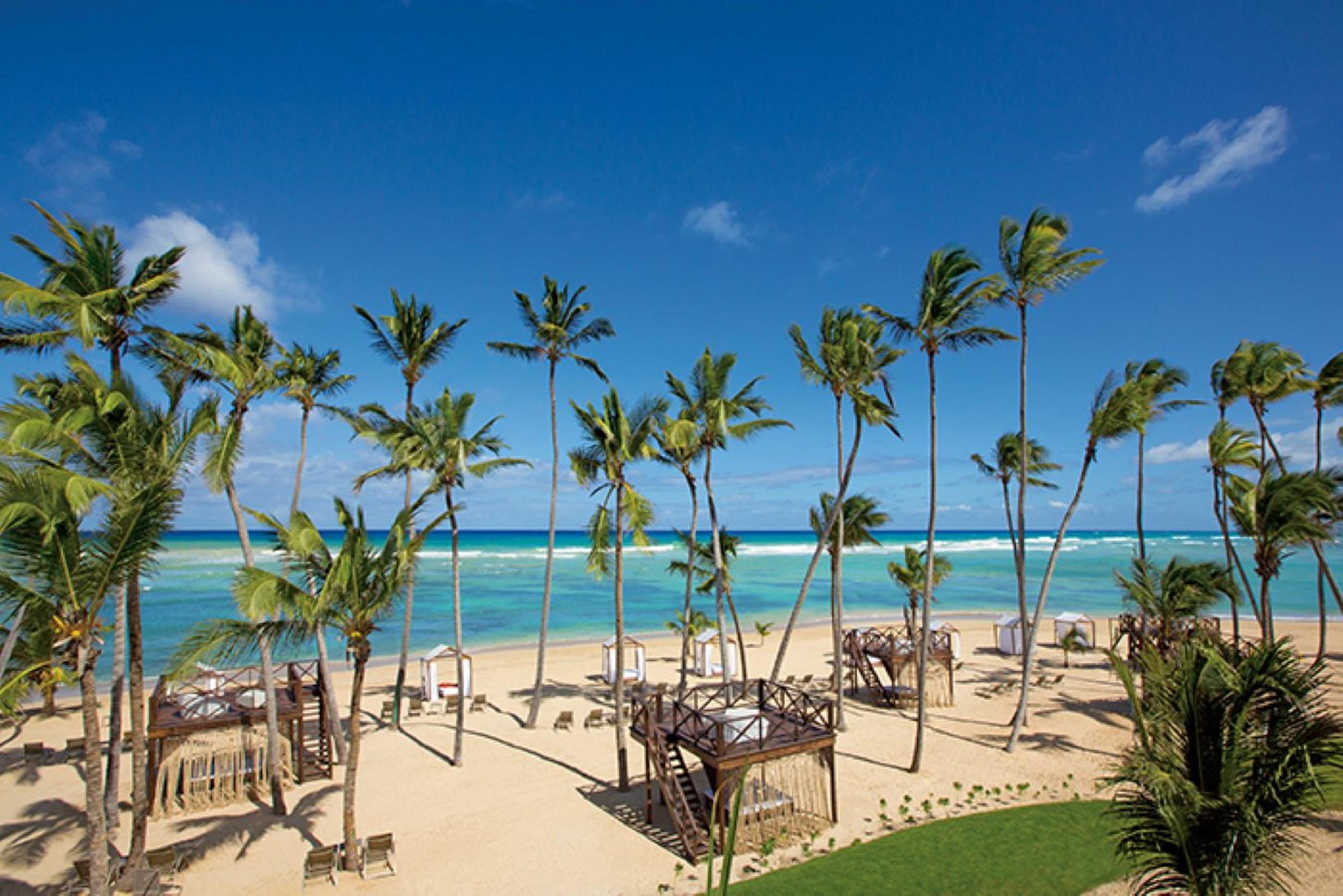 Dreams Onyx Resort & Spa Punta Cana Bagian luar foto