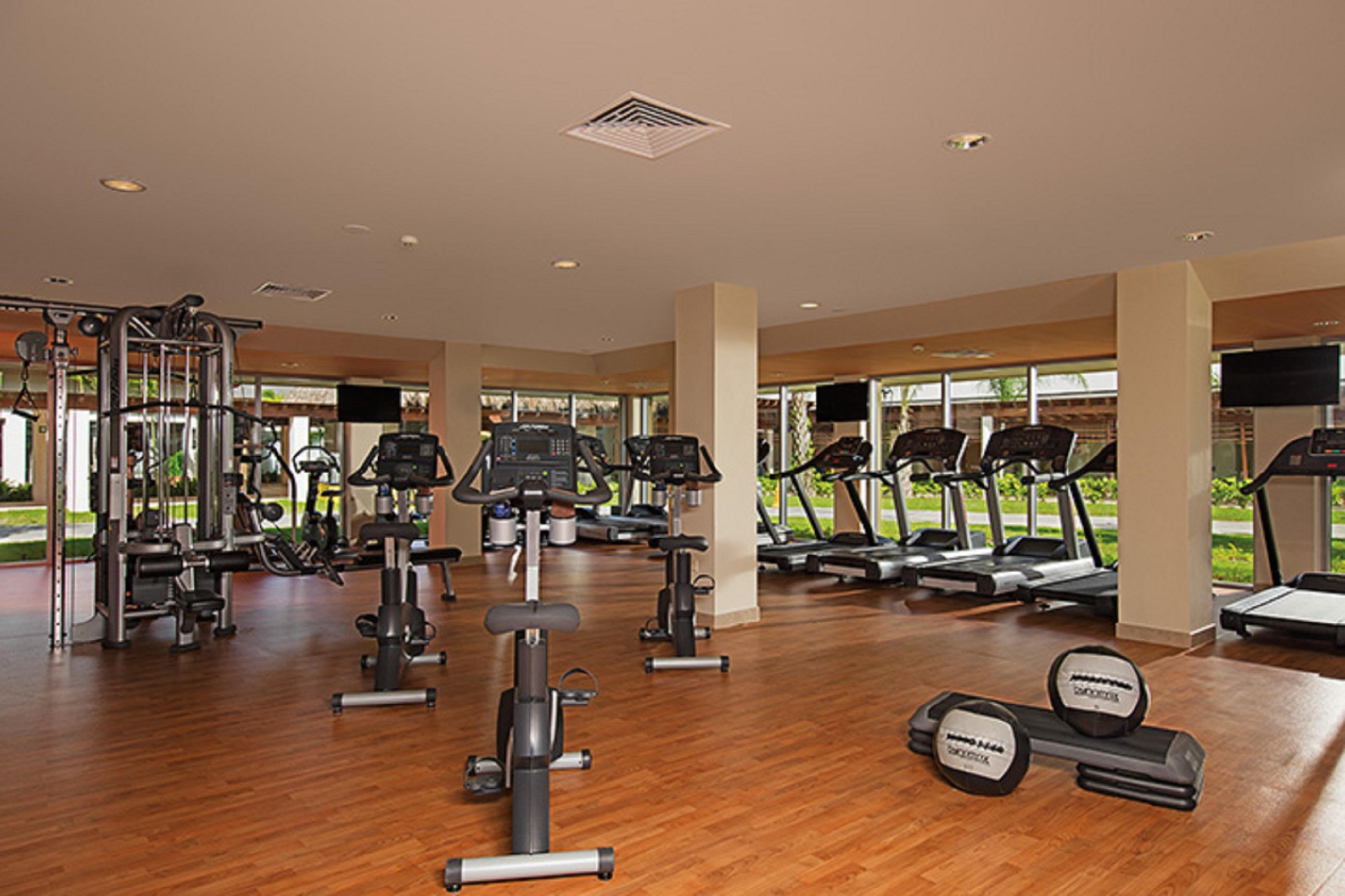 Dreams Onyx Resort & Spa Punta Cana Bagian luar foto