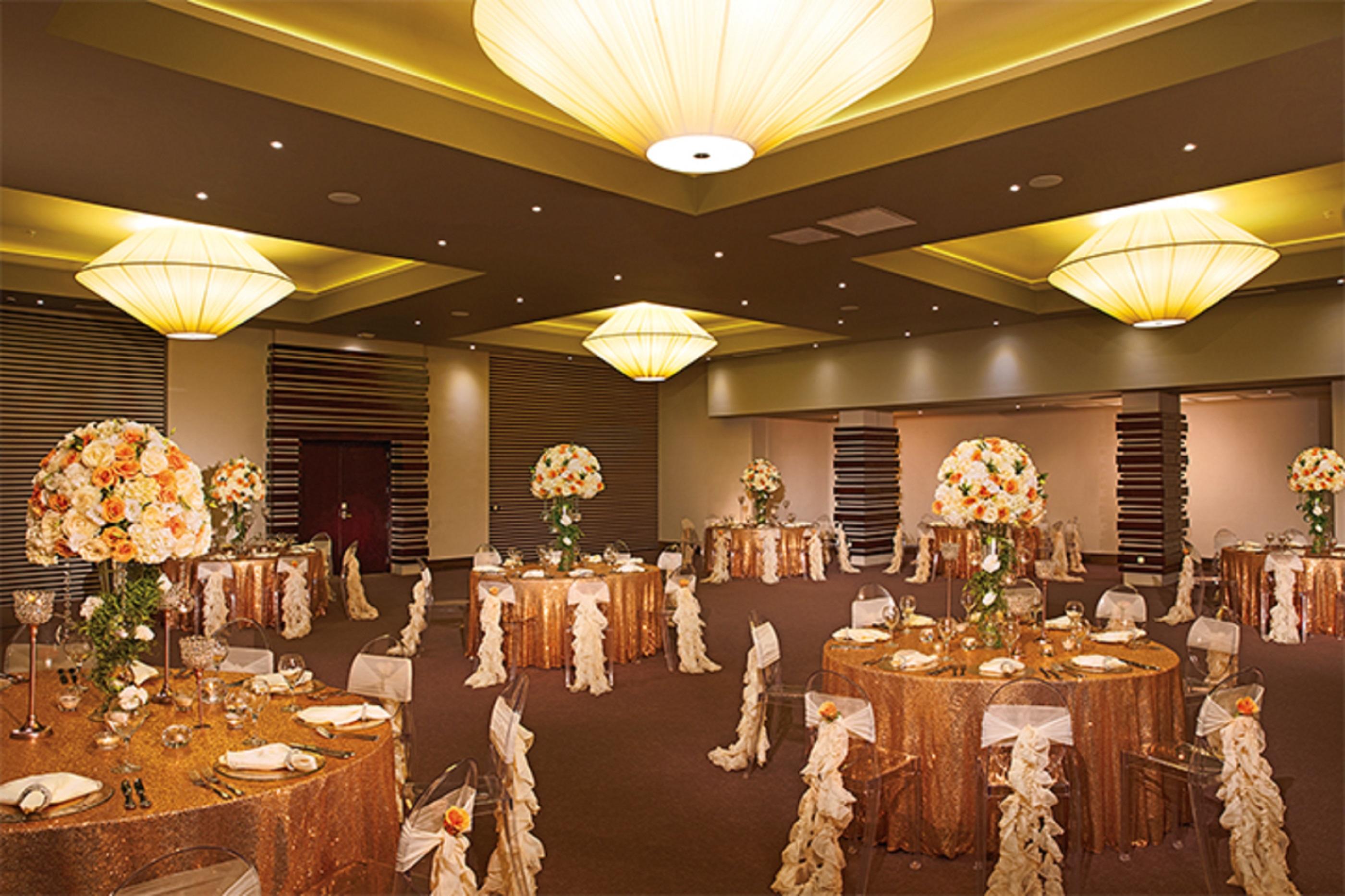 Dreams Onyx Resort & Spa Punta Cana Bagian luar foto