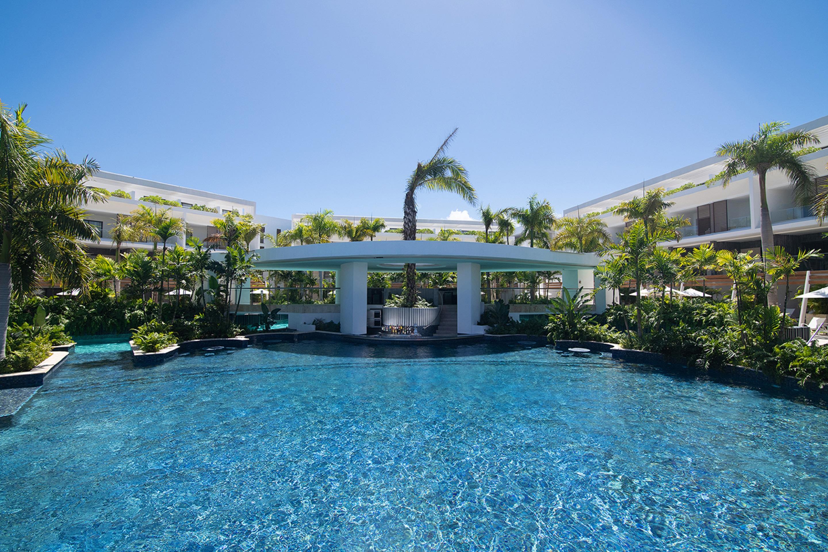 Dreams Onyx Resort & Spa Punta Cana Bagian luar foto