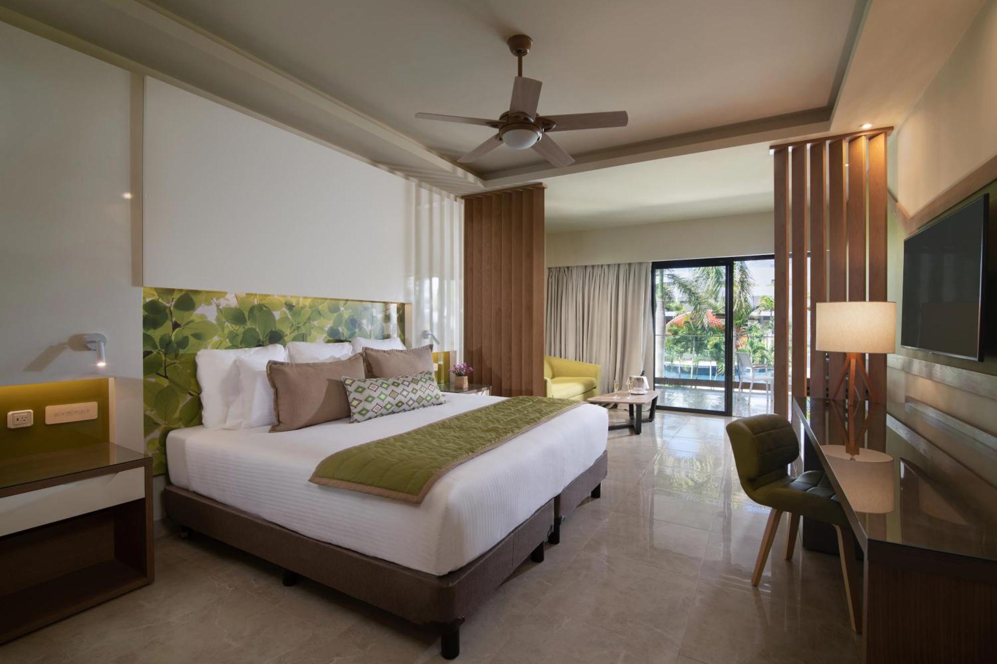 Dreams Onyx Resort & Spa Punta Cana Bagian luar foto