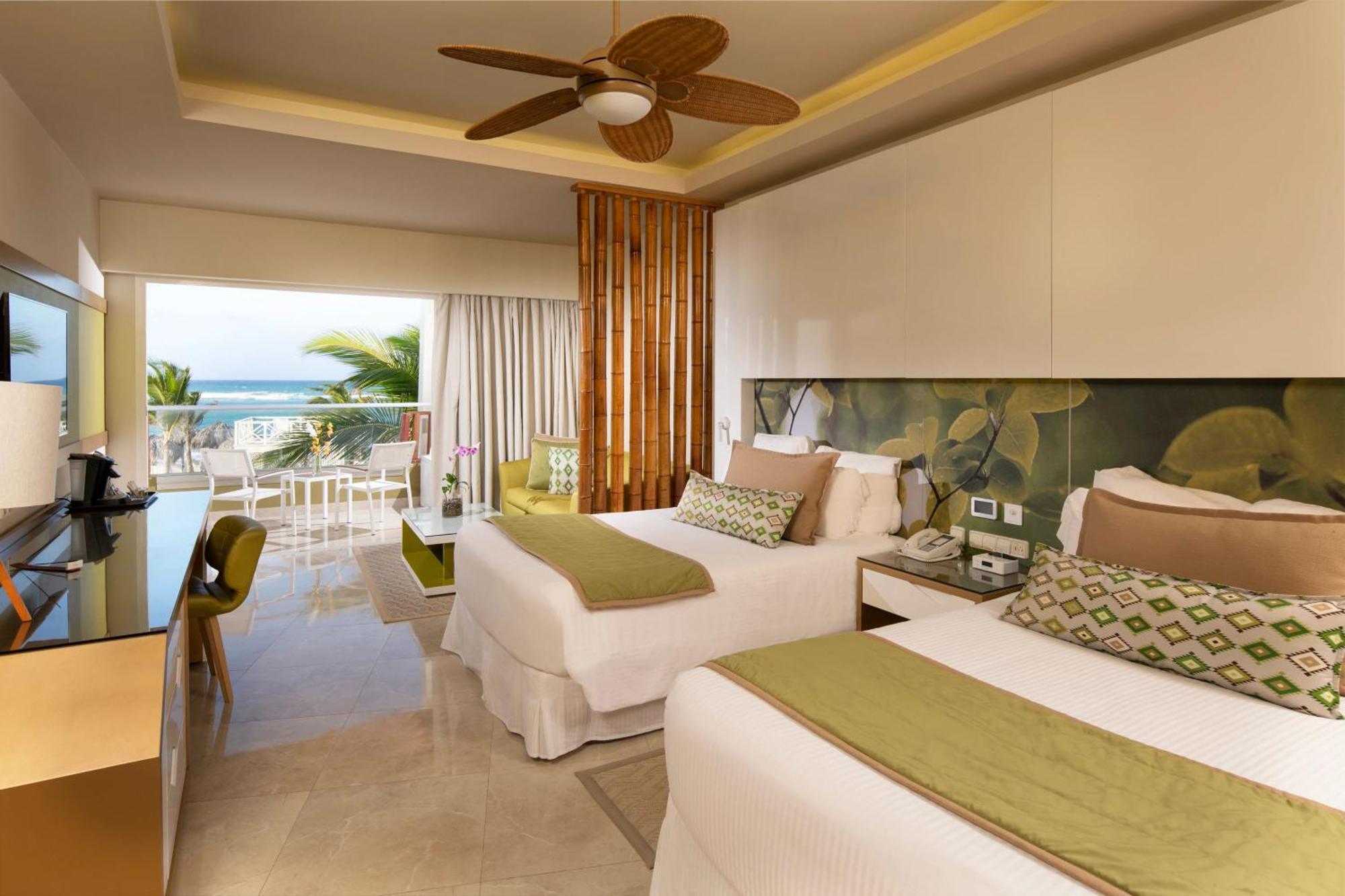 Dreams Onyx Resort & Spa Punta Cana Bagian luar foto