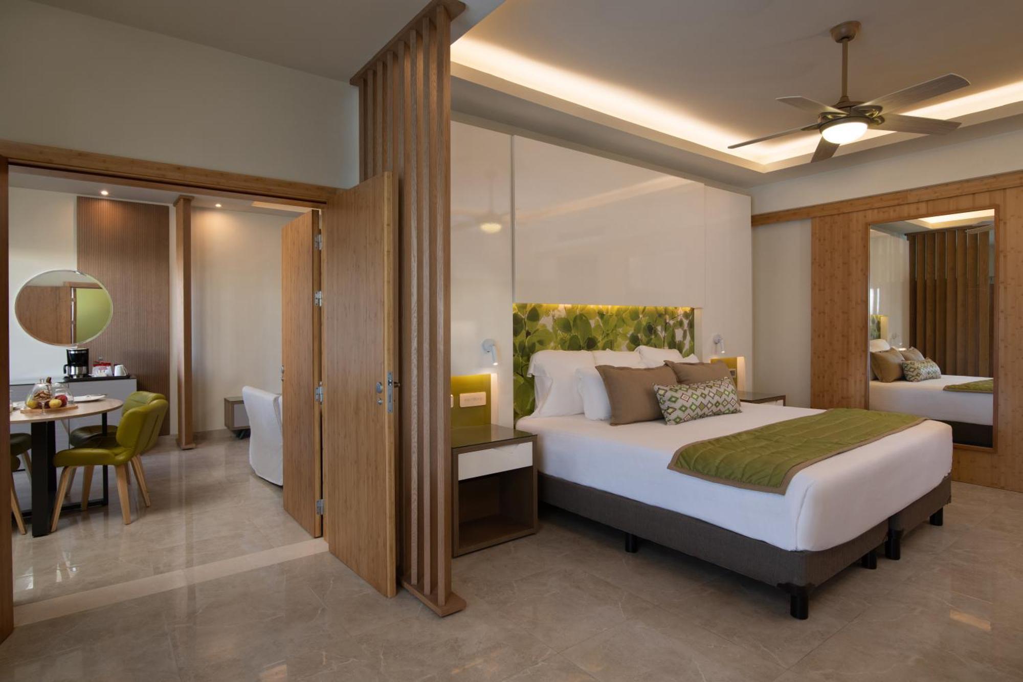 Dreams Onyx Resort & Spa Punta Cana Bagian luar foto