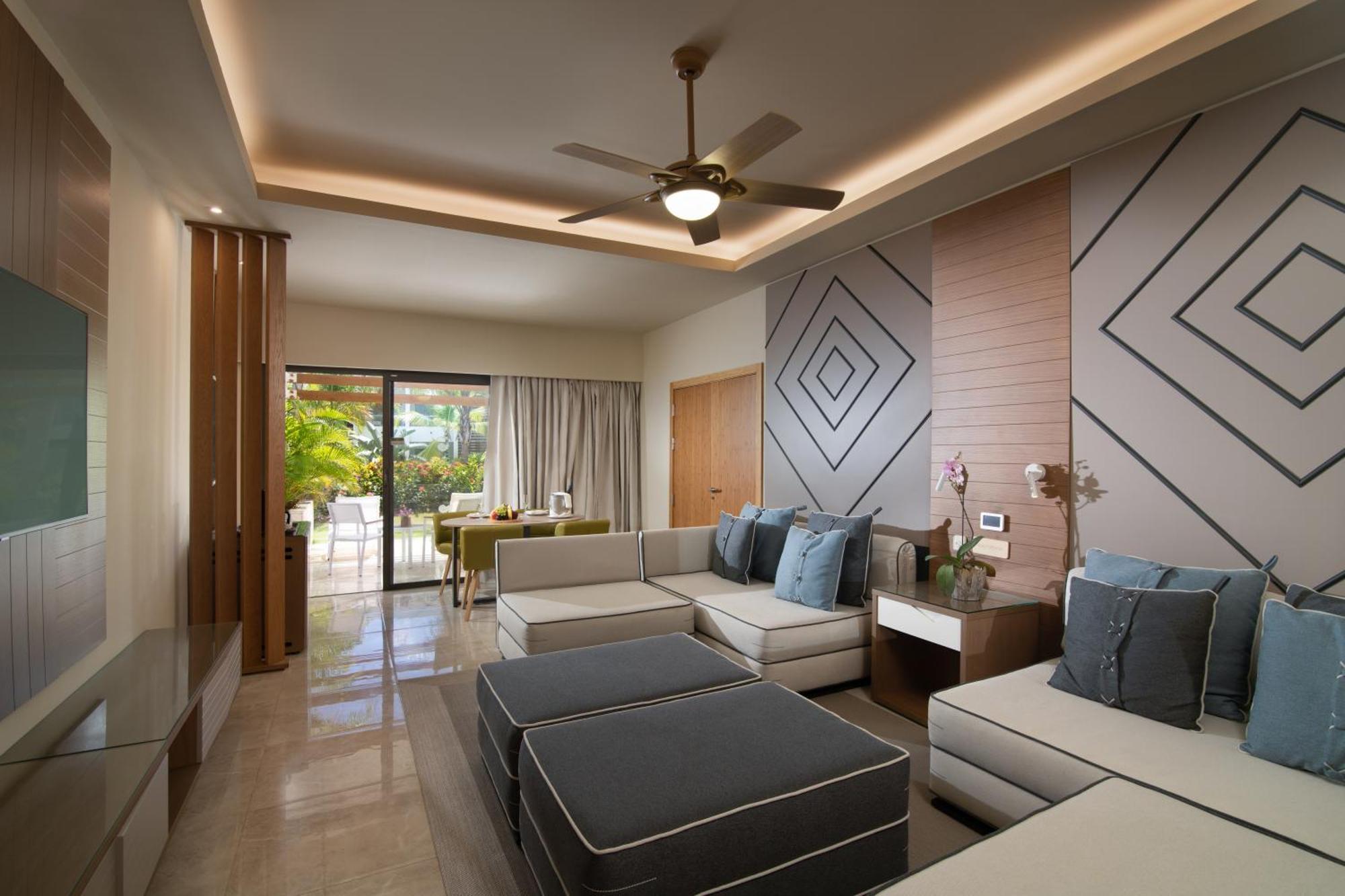 Dreams Onyx Resort & Spa Punta Cana Bagian luar foto