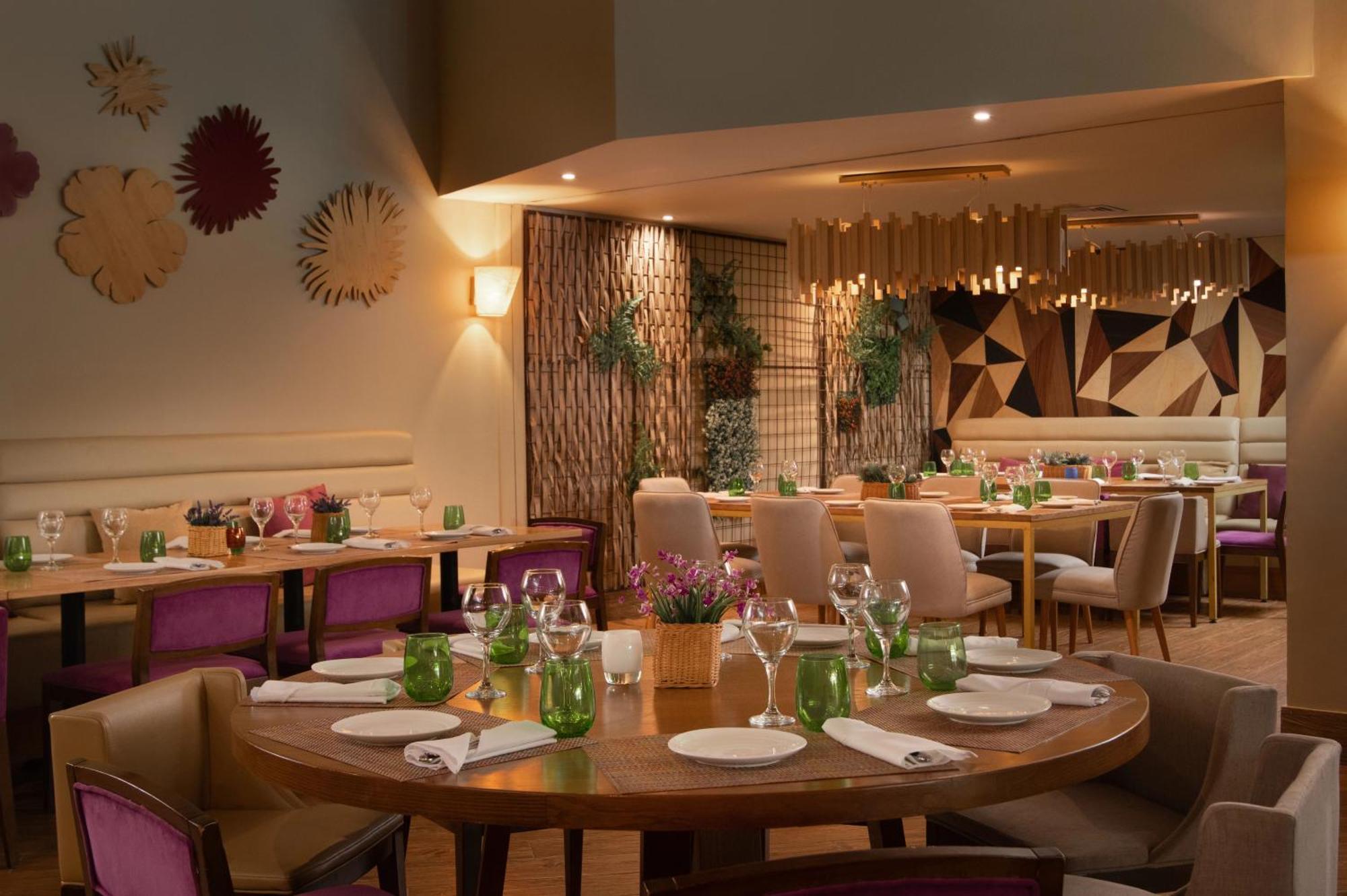 Dreams Onyx Resort & Spa Punta Cana Bagian luar foto