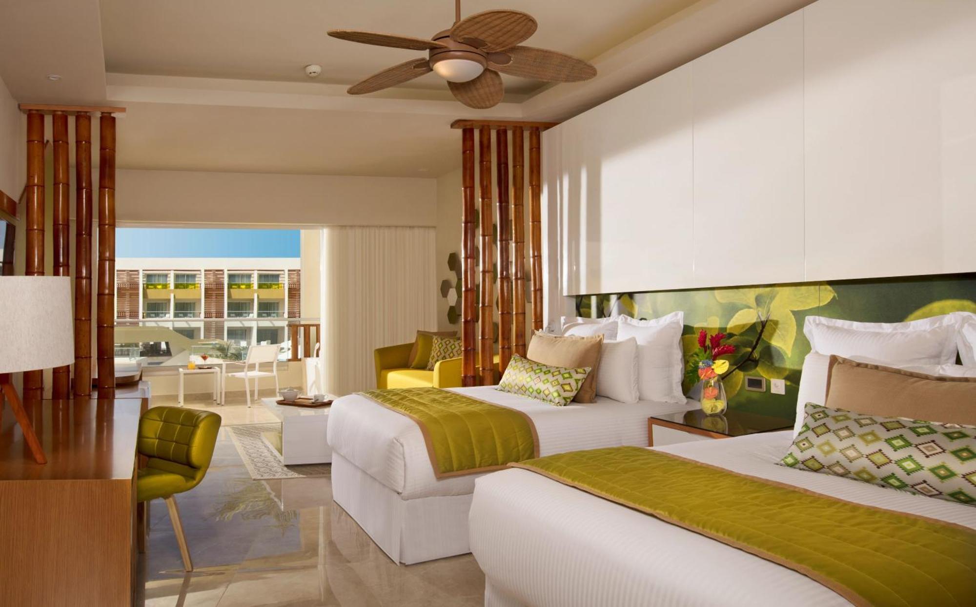 Dreams Onyx Resort & Spa Punta Cana Bagian luar foto