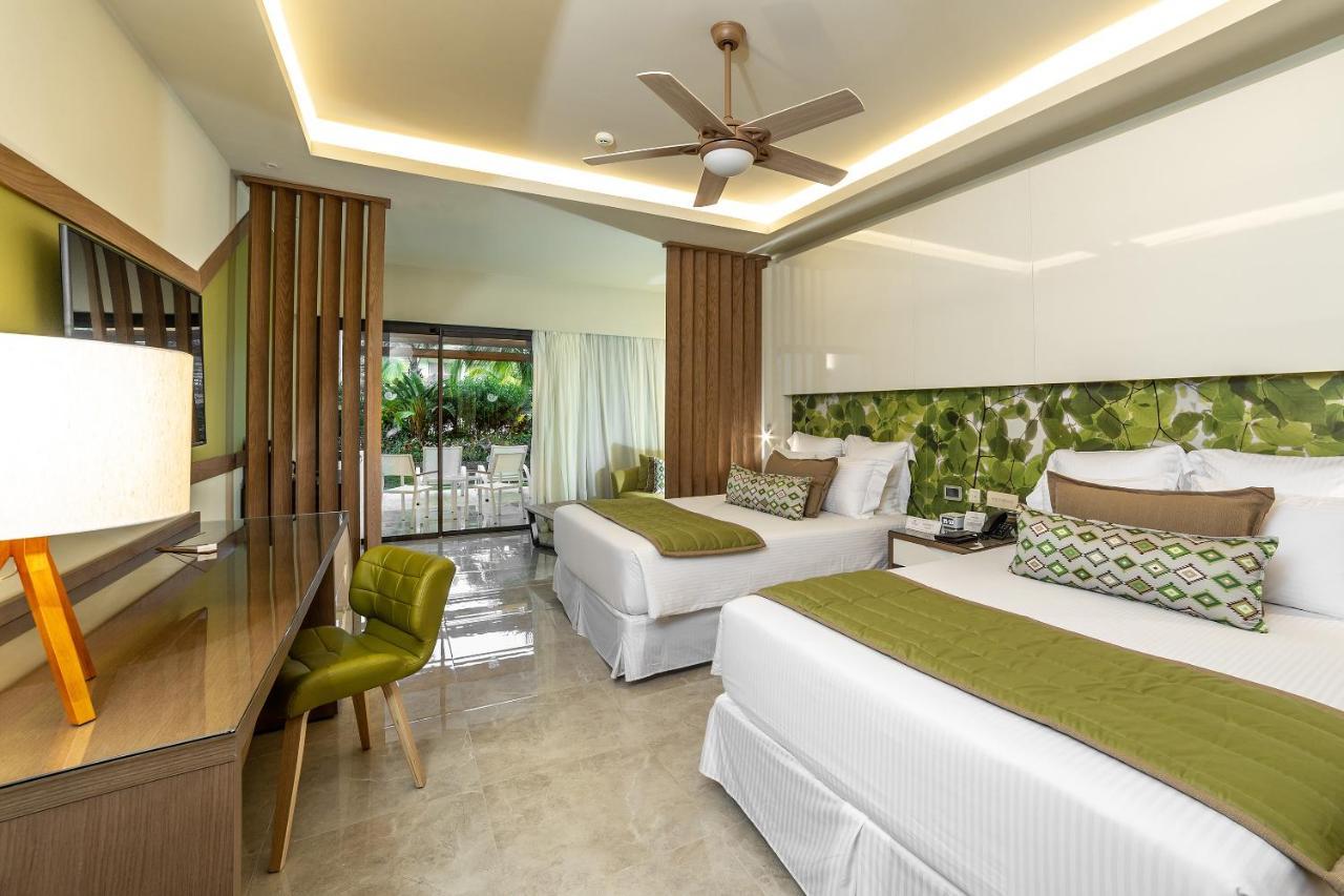 Dreams Onyx Resort & Spa Punta Cana Bagian luar foto
